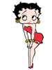 Betty Boop